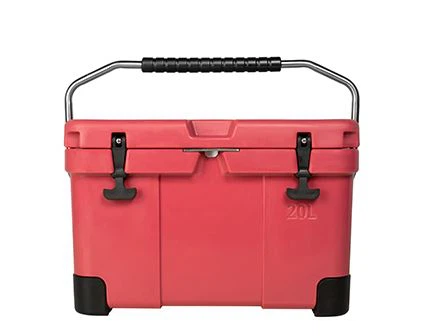 Camping Ice Box