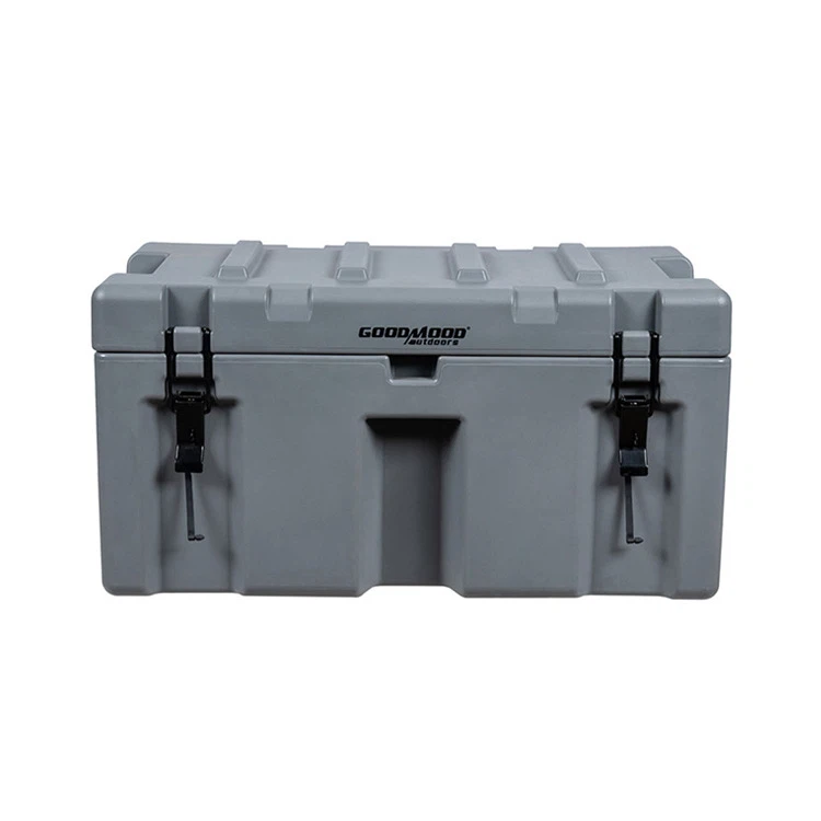 Plastic Tool Box