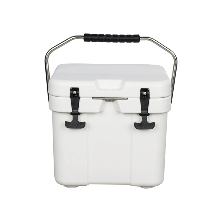Portable Ice Box Cooler