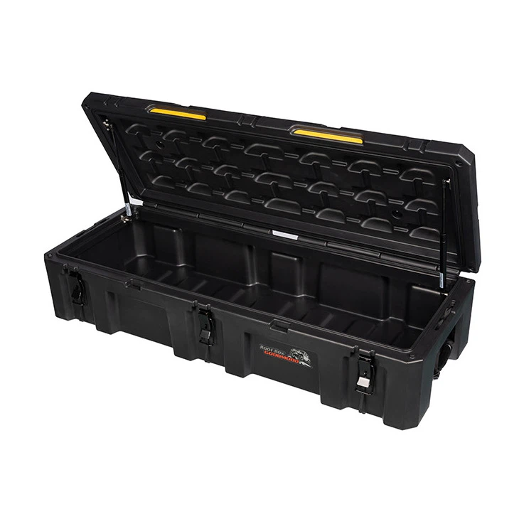 Roof Rack Cage